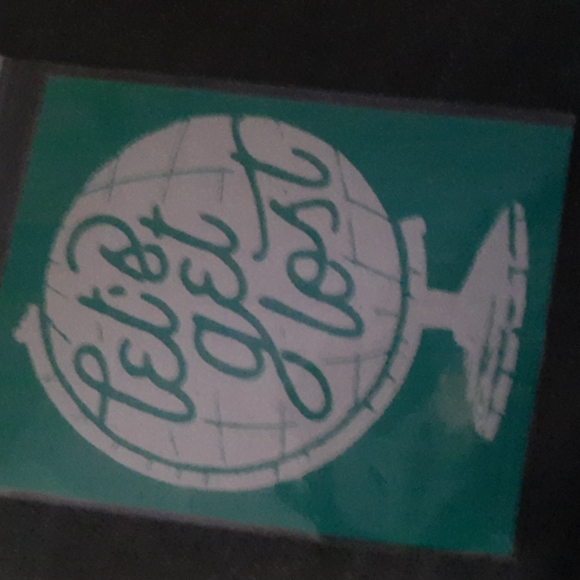 Chalk couture transfers 4 - Picture 4 of 4